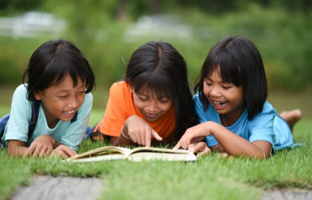 Tes Calistung Bukan Jaminan Keberhasilan Belajar di SD, Ini Tips Anak Happy di Sekolah 