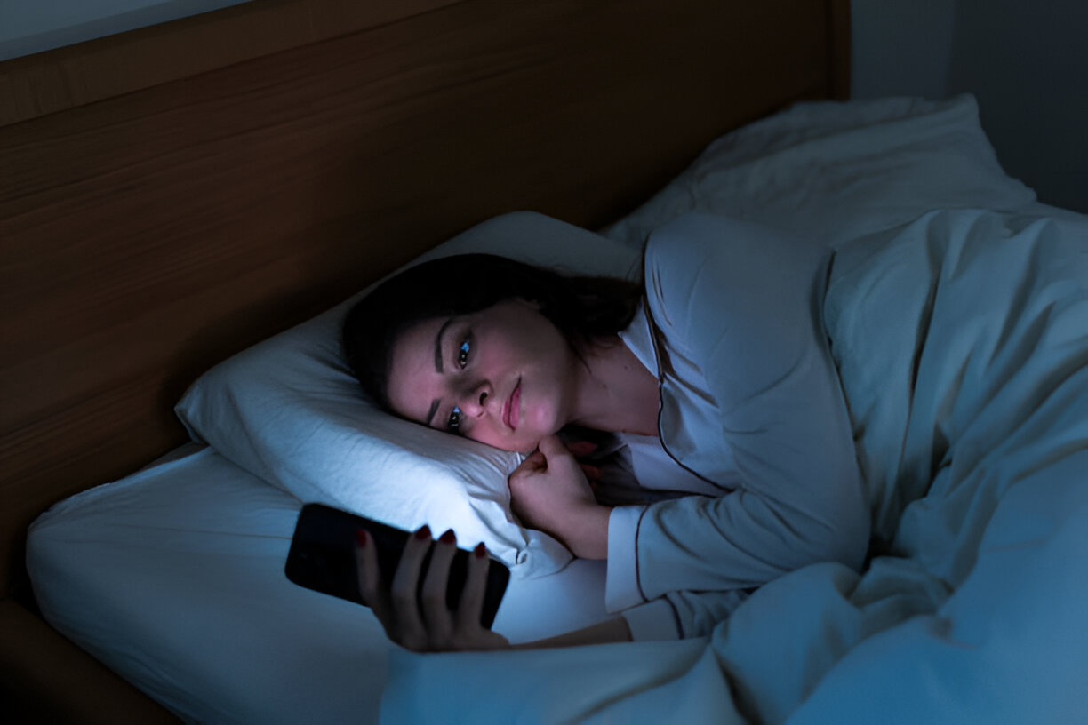 Mengulik Revenge Bedtime Procrastination, dari Penyebab sampai Cara Mengatasinya