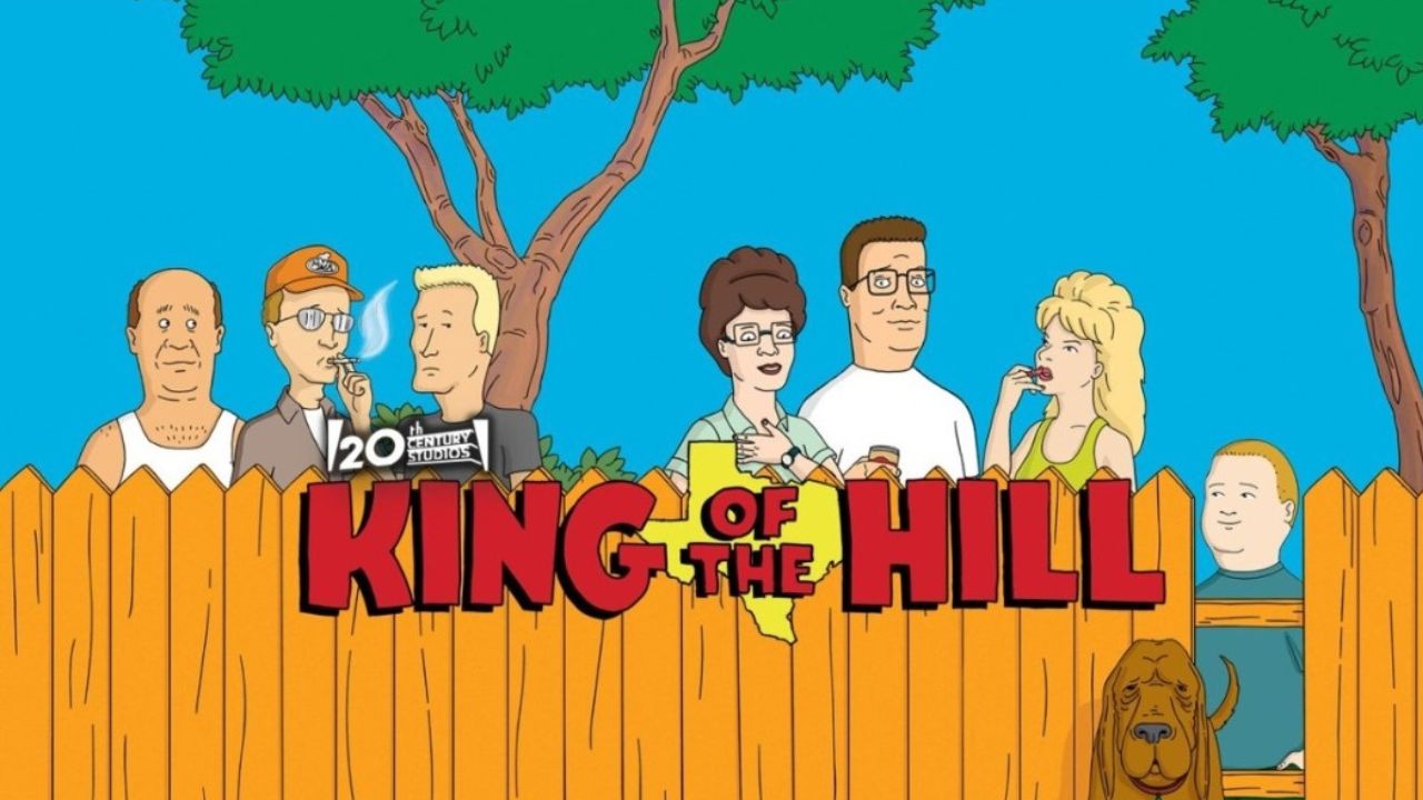 King of the Hill Musim 14 Tayang Hari Ini, Keluarga Hank dan Peggy Pulang ke Texas!