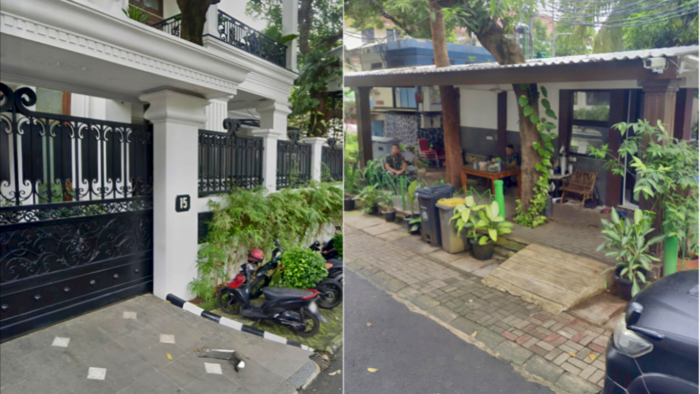 IPW Soroti Isu Penggeledahan Rumah Jampidsus oleh Penyidik PMJ