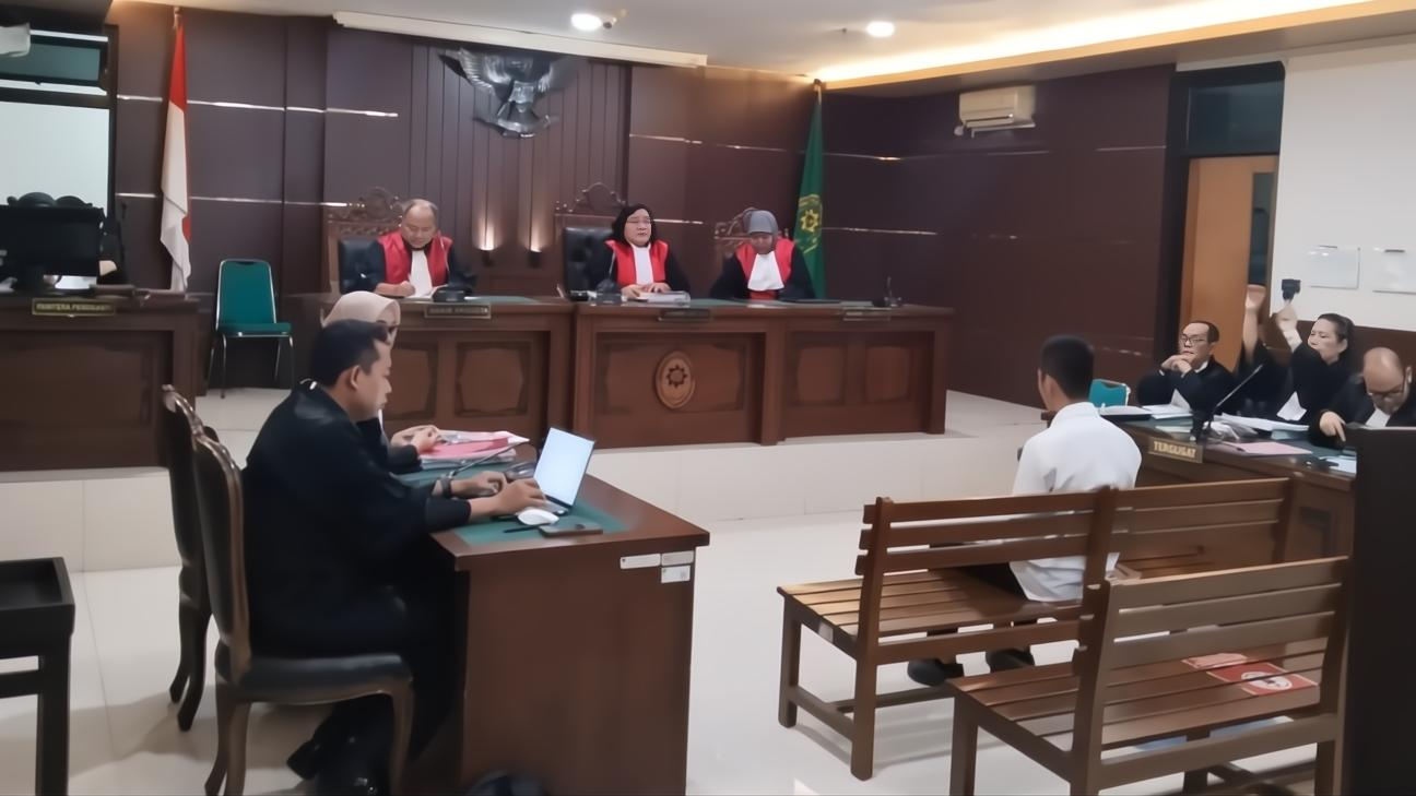 Kuasa Hukum Persoalkan Legalitas Saksi Ahli Jaksa dalam Kasus Kecelakaan Mahasiswa UGM