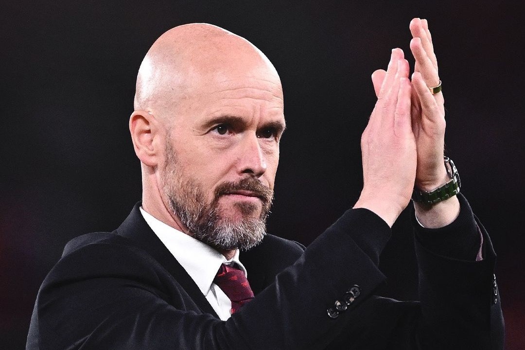 Erik ten Hag Dapat Kompensasi Segini Usai Dipecat Manchester United, 6 Kali Setan Merah Ganti Manager Sejak 2013