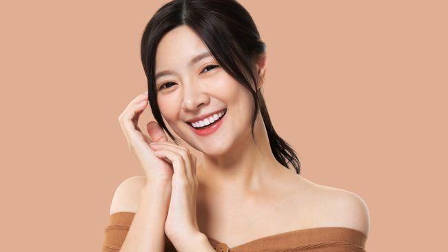 Rahasia Kulit Glowing saat Bangun Tidur, Ternyata dari Kebiasaan Ini!