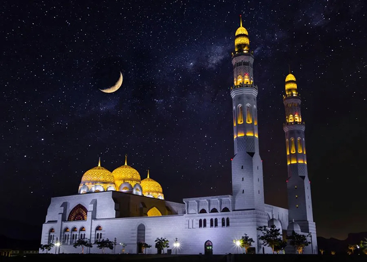 Khasanah Ramadan (18): Menjemput Cahaya