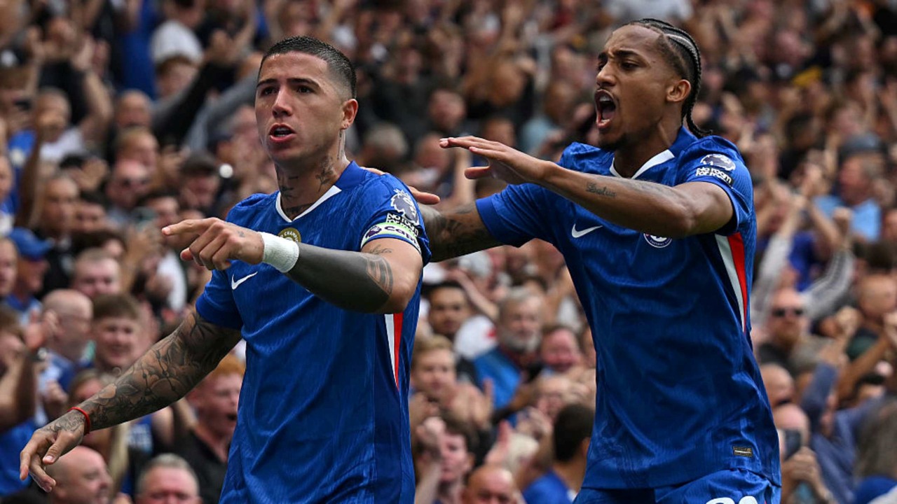 Prediksi Skor Chelsea vs Sunderland, The Blues Incar Kemenangan Kelima Beruntun
