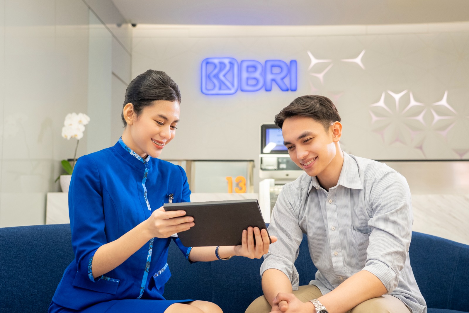 BRI Sabet 11 Penghargaan di Infobank Banking Service Excellence 2025