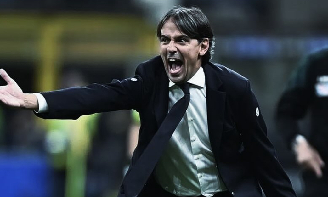  Simone Inzaghi Isyaratkan Hengkang dari Inter Milan, Tawaran Kontrak Besar Al-Hilal Menanti