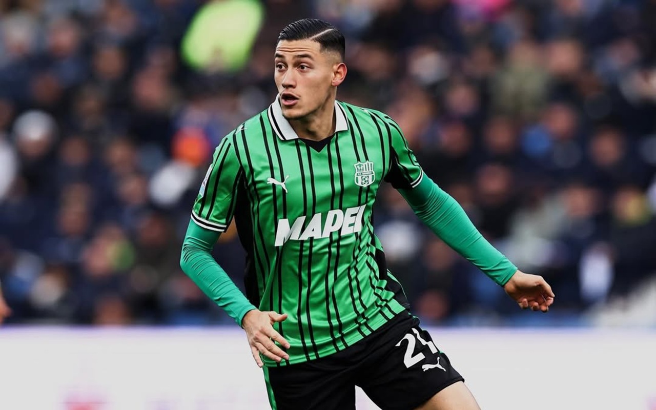 Massimiliano Allegri Tolak Jay Idzes, Profil Thiago SIlva Lebih Meyakinkan