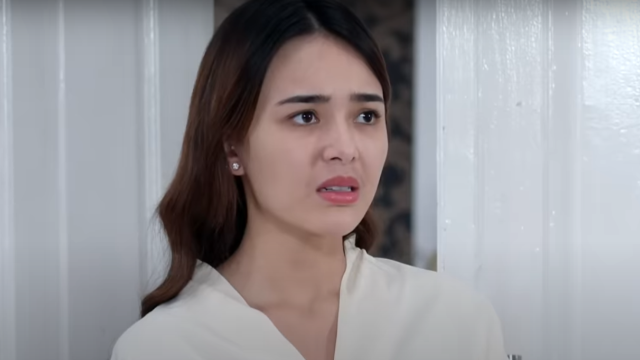 Sinopsis Sinetron Cinta Yasmin Hari ini 6 November 2024 Episode 115, Yasmin dan Rangga Batal Menikah