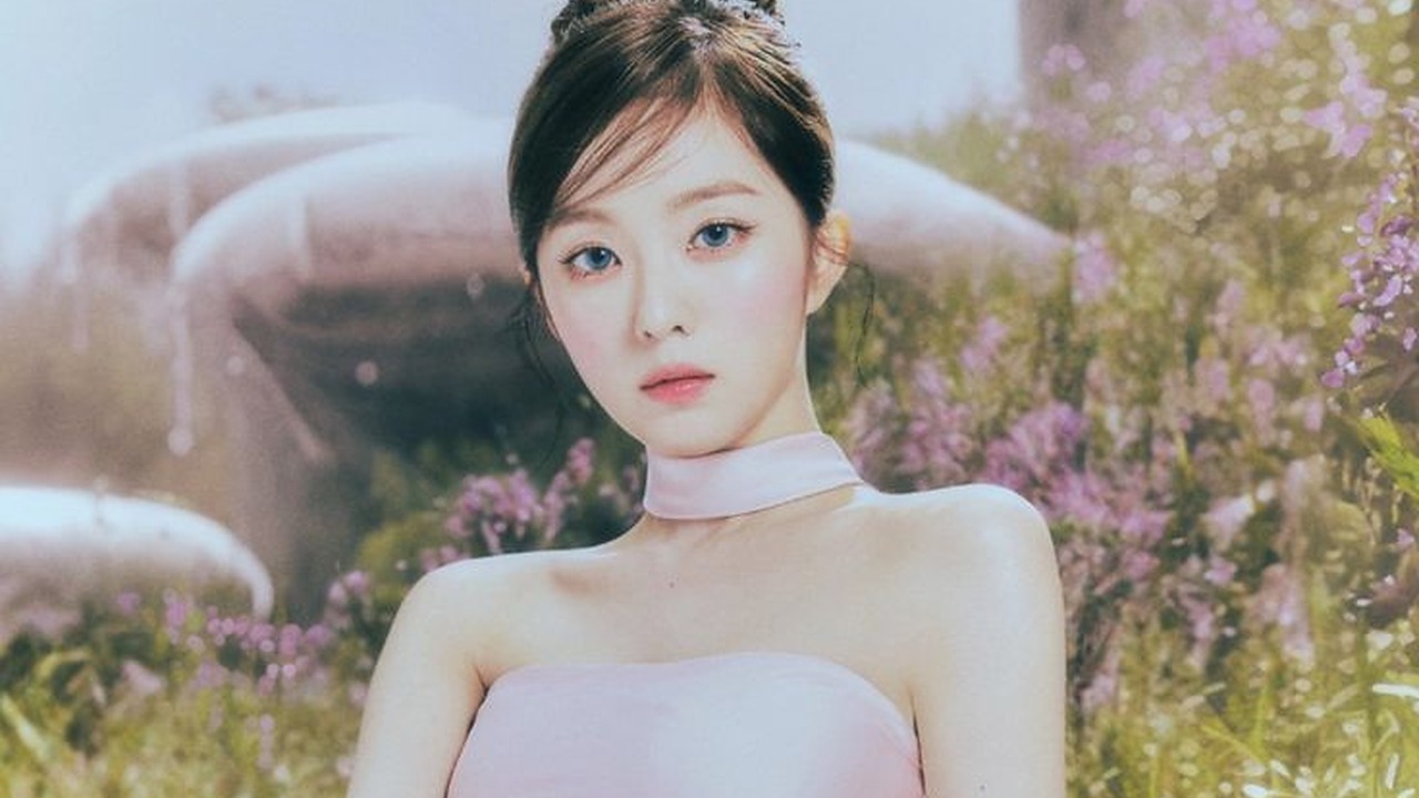 Happy Irene Day! 9 Lagu Irene Red Velvet yang Wajib Masuk Playlist, Ada OST Double Patty