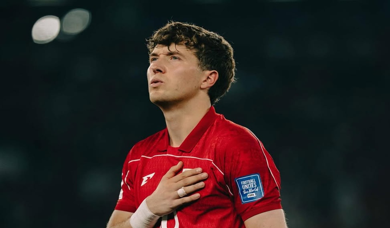 Pengganti Ole Romeny Ditemukan! Penyerang Grade A Tawarkan Diri Naturalisasi: Pelatih Irak Umbar Kesombongan