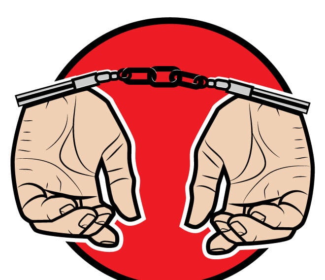 Kasus Penggelapan Mobil Honda Brio Bos Rental, 4 Orang Dibekuk