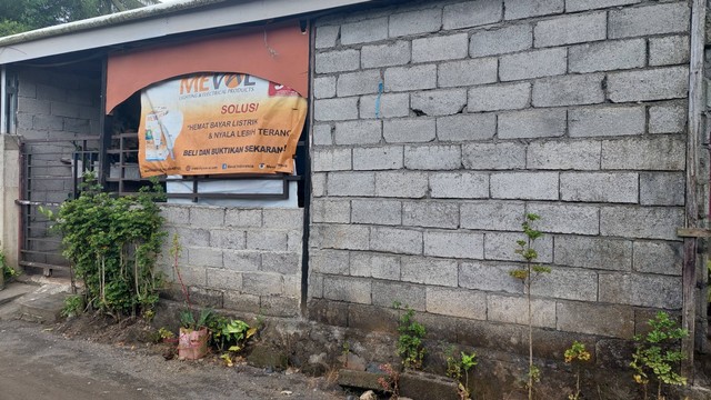 Keluarga Bharada E Tiba-tiba Menghilang, Tidak Ada di Rumah