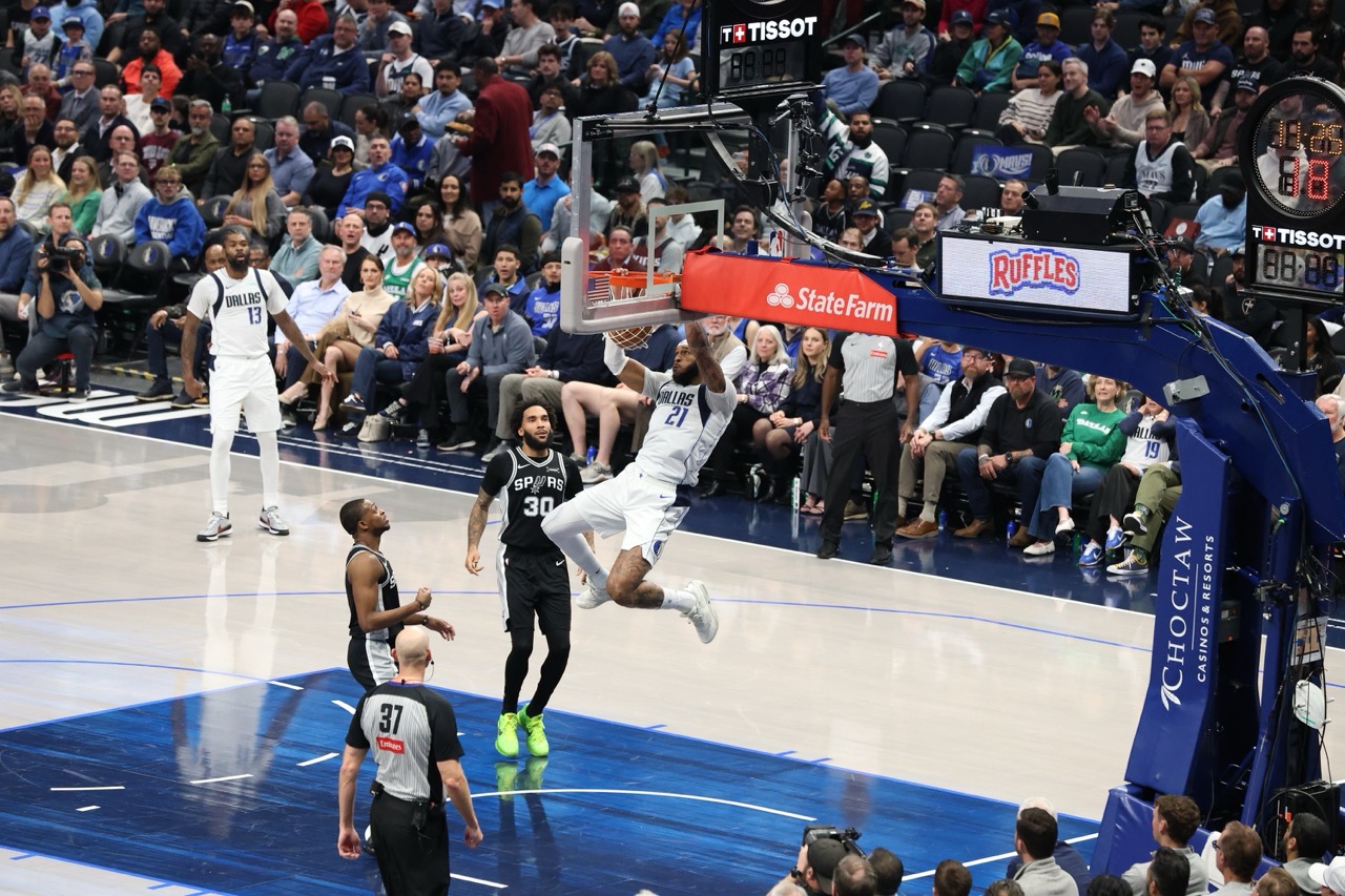 Hasil NBA: Rekor Cooper Flagg Tertutup Bayang-Bayang Kekalahan Ke-6 Beruntun