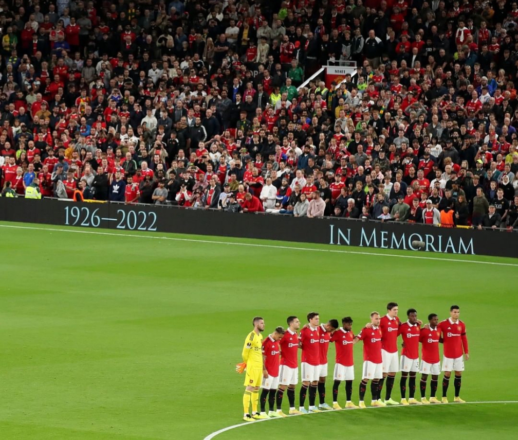 Hasil Manchester United Vs Real Sociedad, MU Kembali Bikin Fans Kecewa Usai Telan Kekalahan