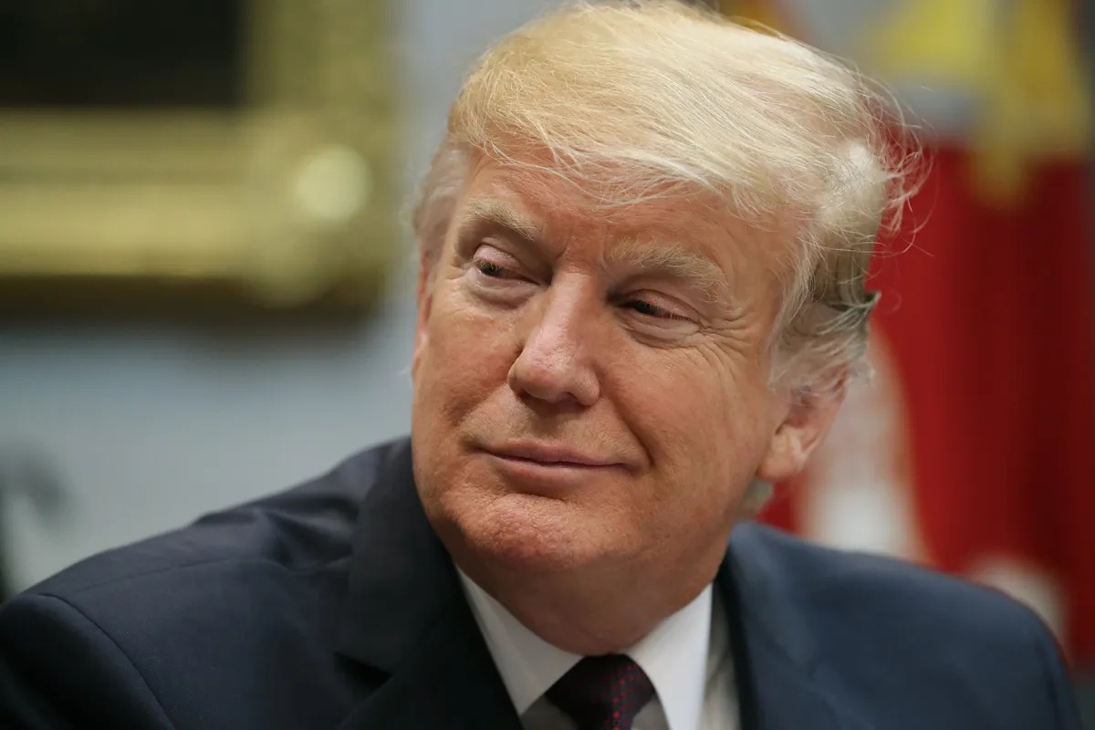 Amerika Tak Mau Lagi Danai Perang Ukraina, Trump: Kami Hanya Menjual ke NATO