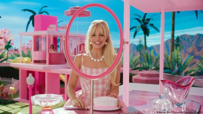 Lirik Lagu Barbie World - Nicki Minaj yang Jadi OST Film Barbie