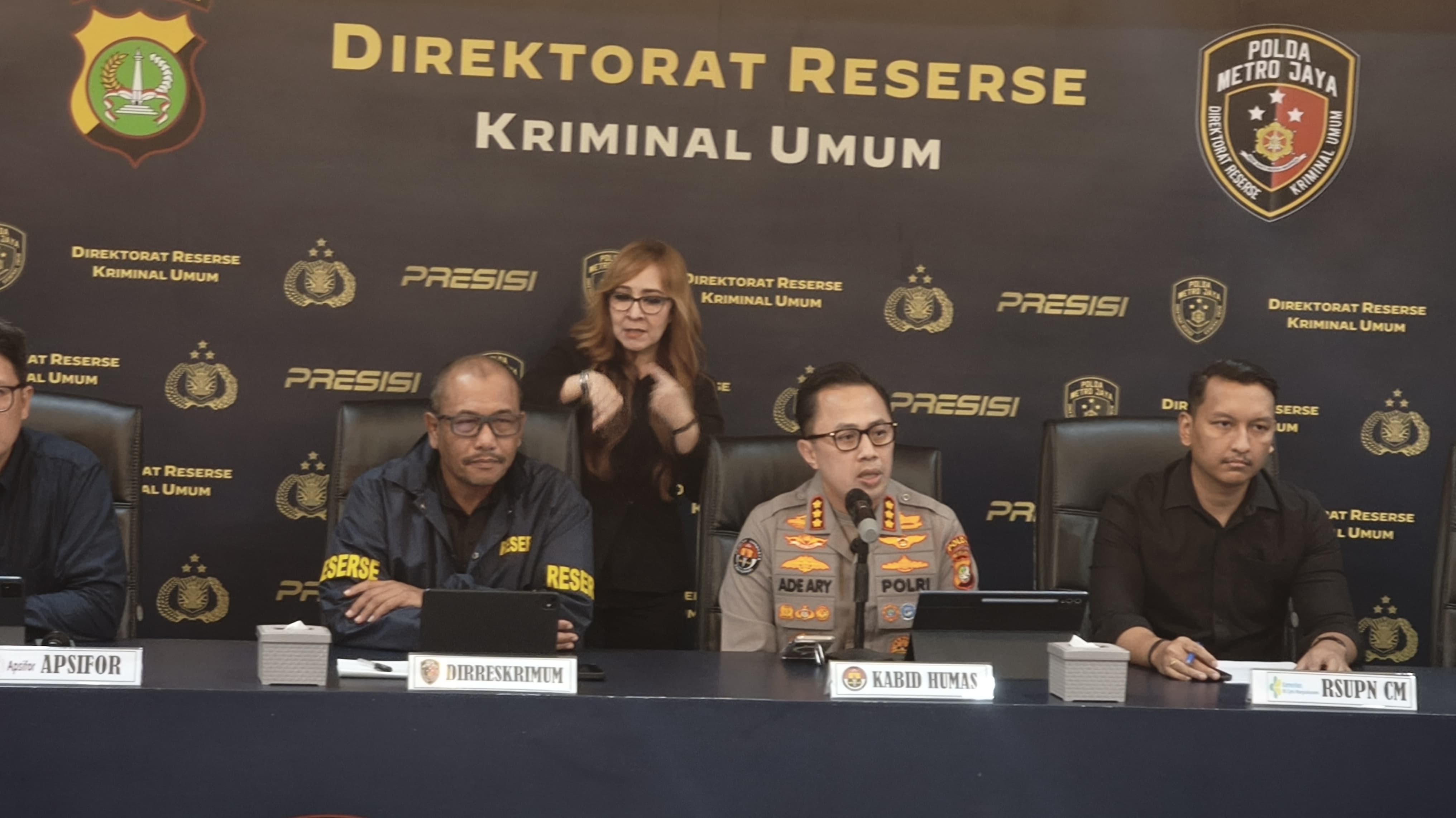 Fakta Baru di Balik Kematian Diplomat, Polisi: Tangan dan Kaki Tidak Terikat