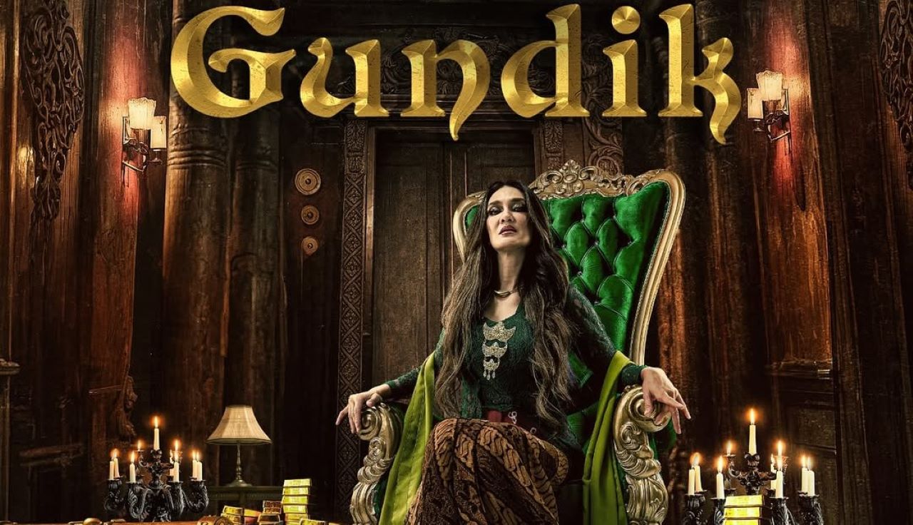 Sinopsis film Gundik, Kisah Perampokan Berujung Teror Mistis, Tayang 22 Mei di Bioskop