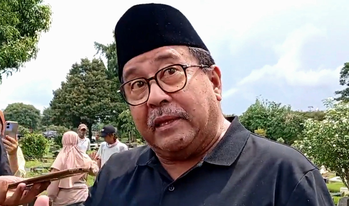 Wagub Rano Tegaskan UMKM Jadi Kekuatan Ekonomi Jakarta 