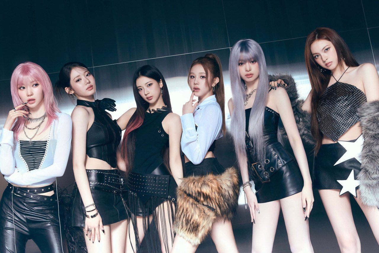 Lirik dan Terjemahan Lagu WE GO UP Milik BABYMONSTER, Tekad Kuat Menuju Puncak