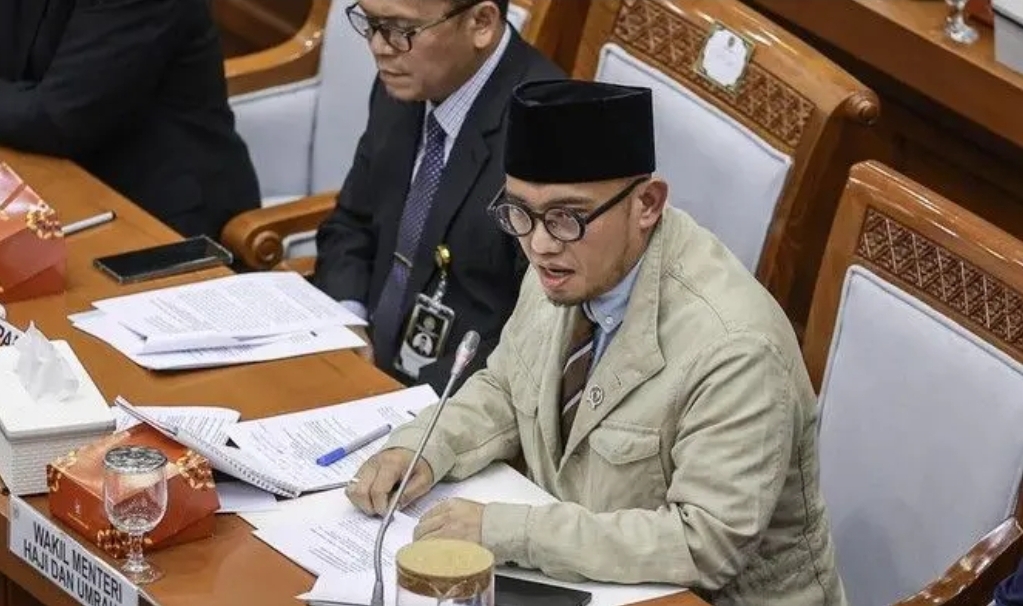 Aset Gedung Thamrin Resmi Beralih dari Kemenag ke Kemenhaj