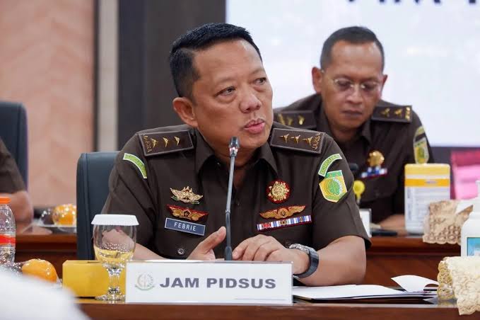 Kejagung Panggil 10 Saksi Kasus Korupsi Minyak Mentah Pertamina