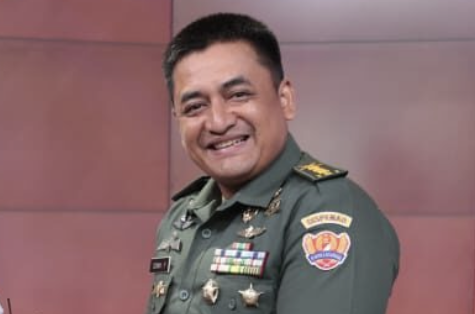TNI AD Amankan 11 Operator Judi Online di Rumah Dinas Perwira Cijantung