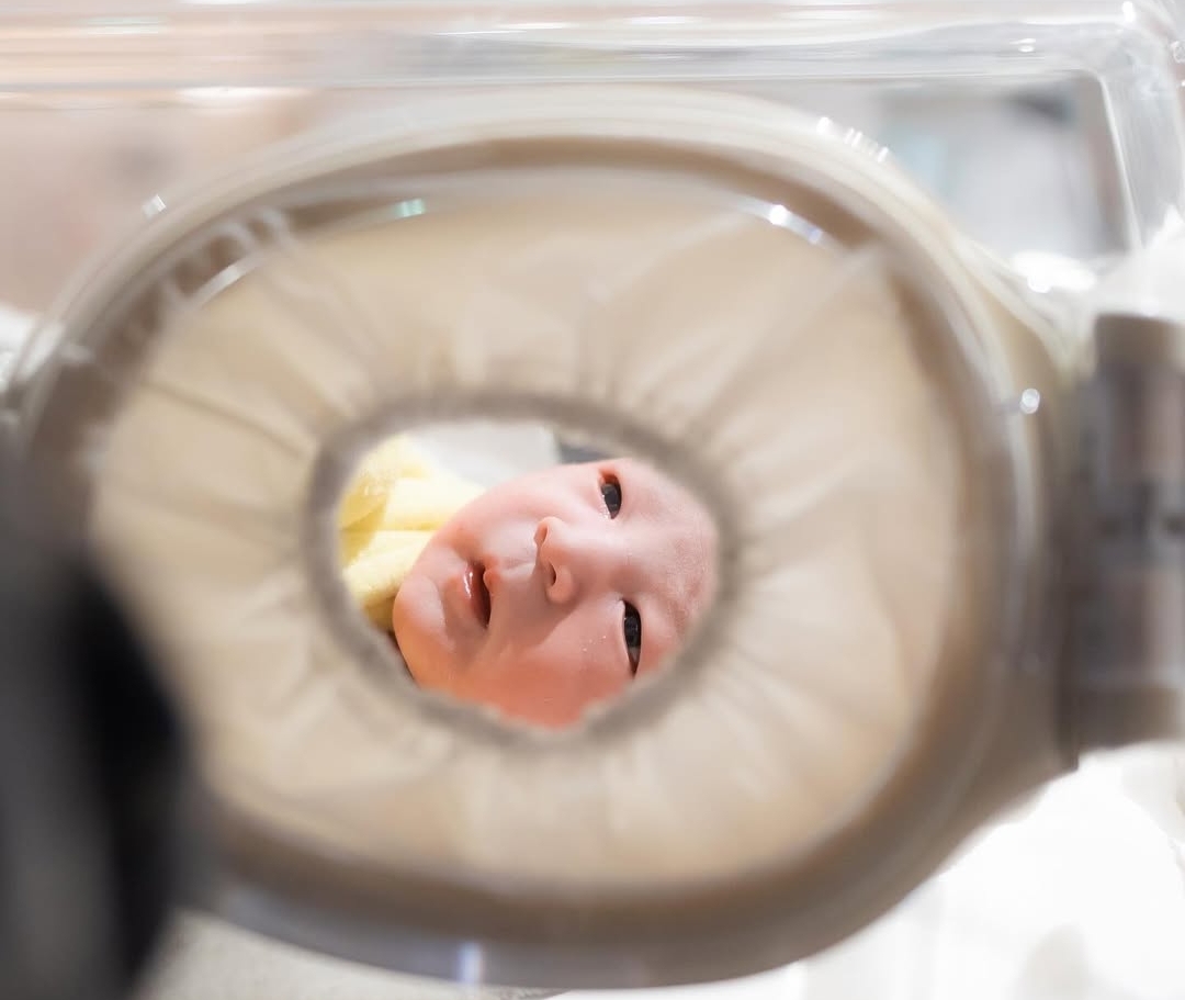 Belum Bisa Temui Darah Dagingnya, DJ Panda Tulis Pesan Menyentuh Usai Erika Carlina Melahirkan, Bawa Nama Tuhan