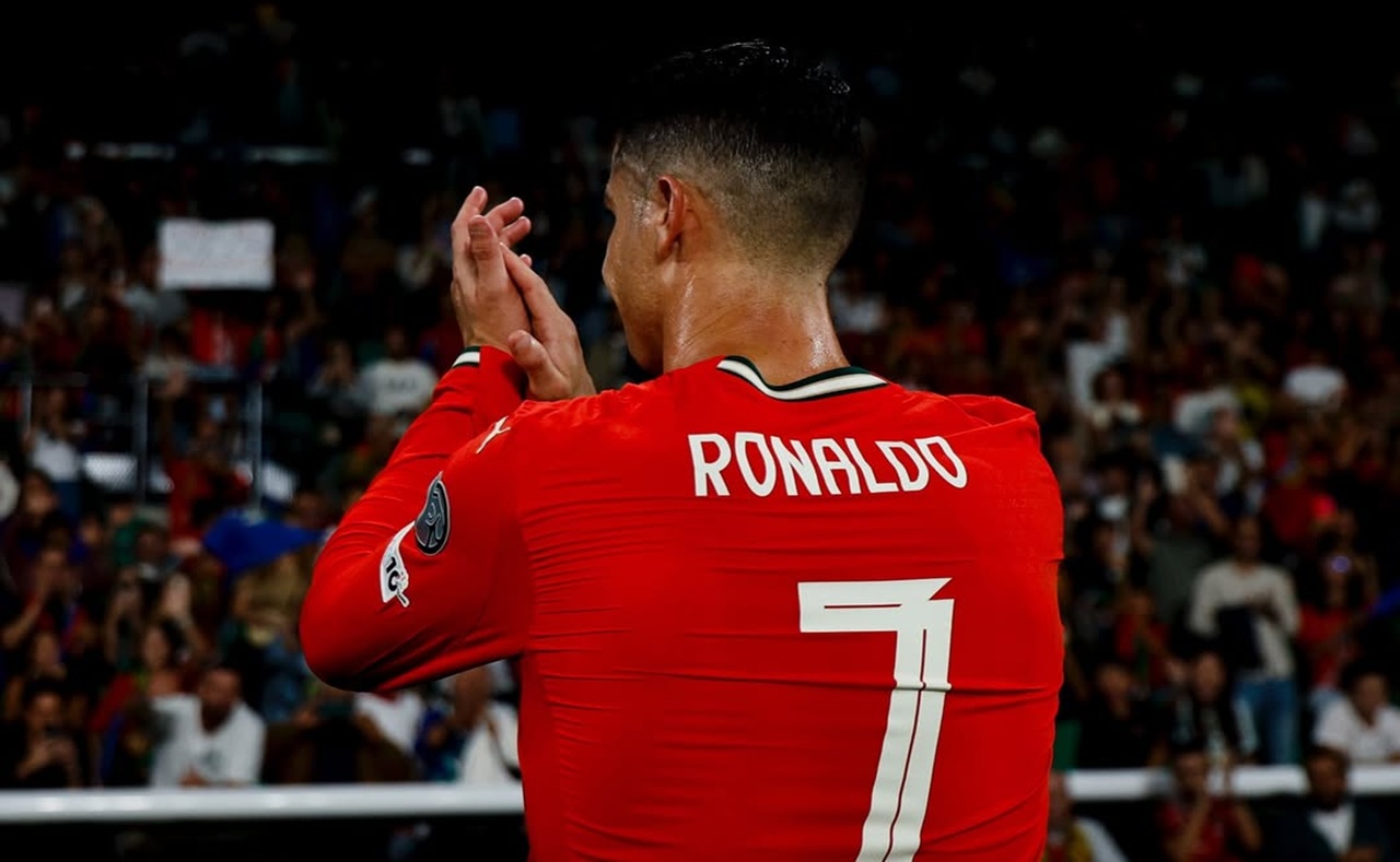 Skorsing Cristiano Ronaldo Akan Dipangkas? Portugal Sodorkan Bukti Mengejutkan ke FIFA!