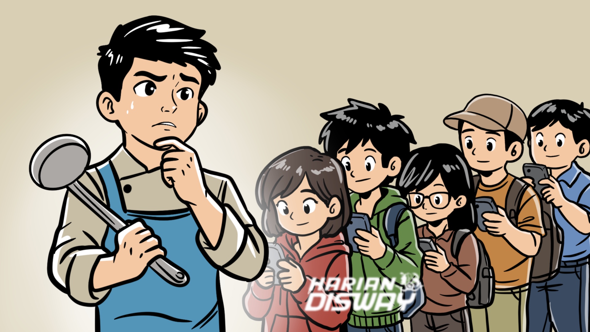 Stok Terbatas Jadi Andalan Pebisnis Gaet Konsumen