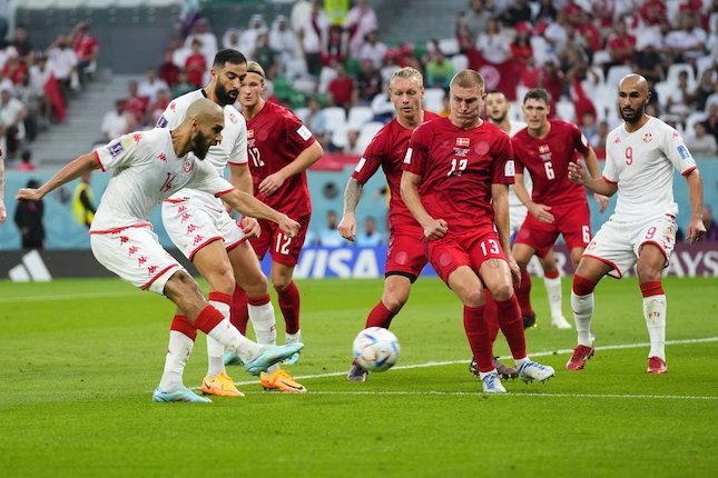 Kesal pada FIFA, Denmark Mau Mundur dari Piala Dunia 2022, Qatar, Apa Pemicunya?