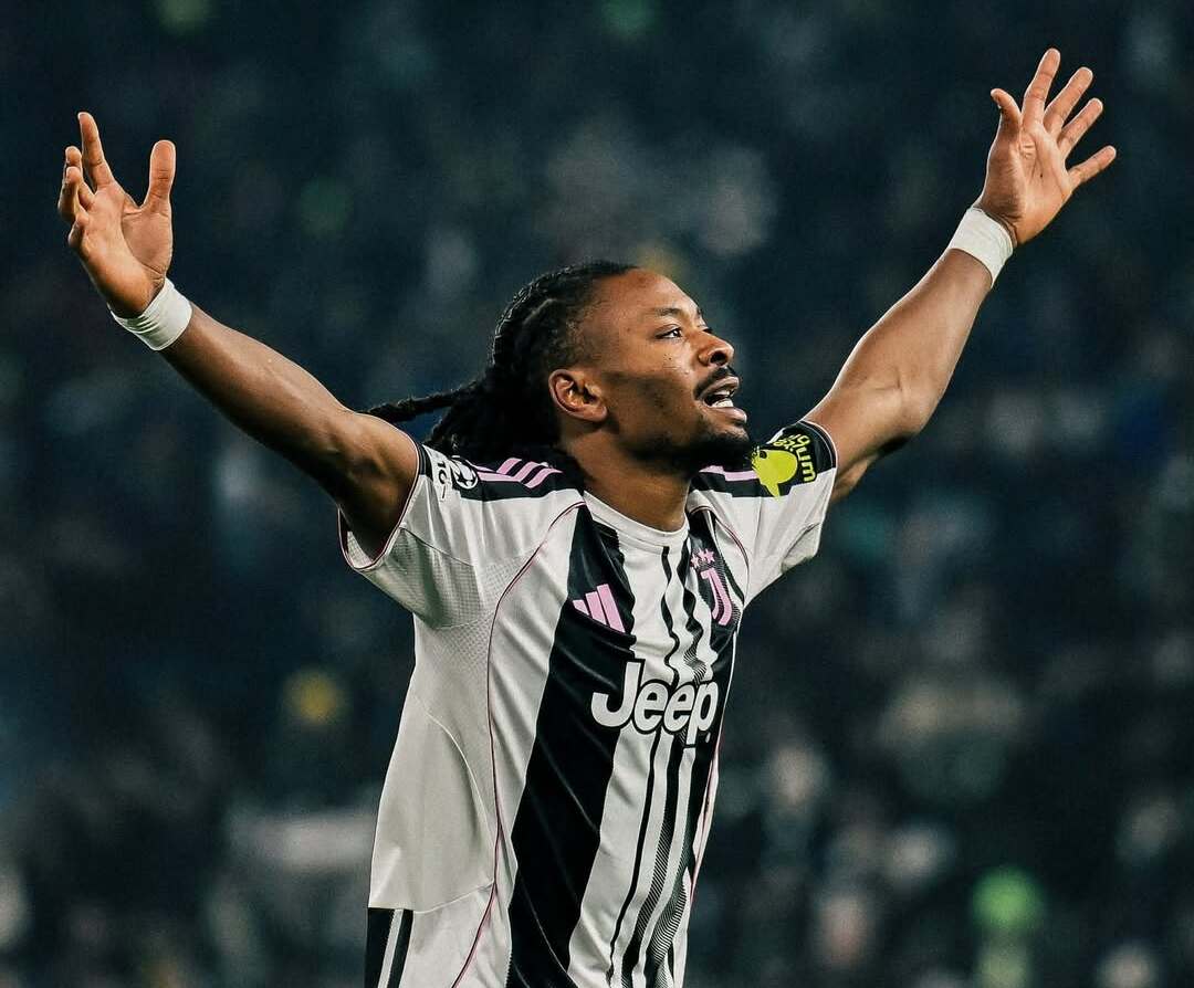 Rating Pemain Juventus Usai Kalahkan Benfica 2-0: Khephren Thuram Gacor