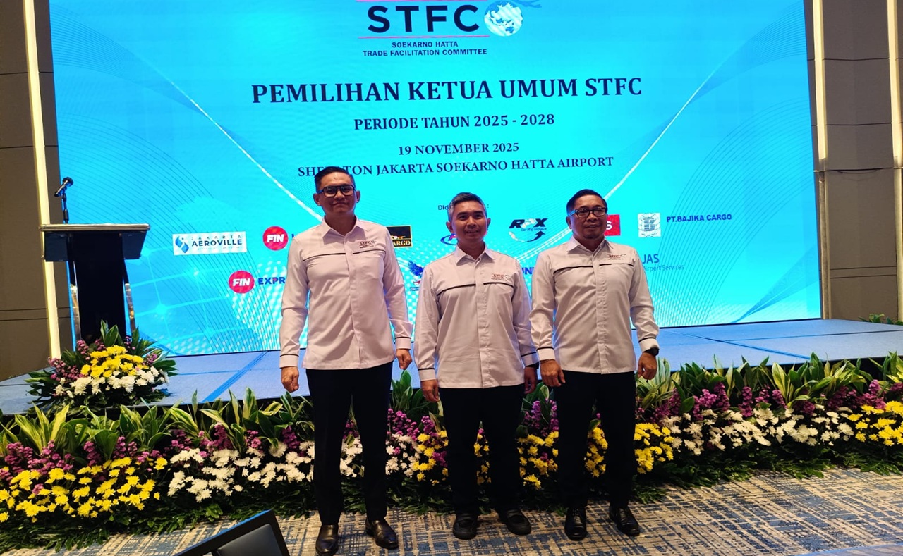 STFC Tegaskan Pentingnya Stabilitas Operasional di Bandara Soekarno-Hatta