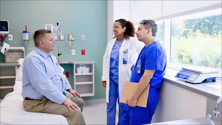 Obesitas Bisa Lewat Program Penurunan Berat Badan Berbasis Semaglutide