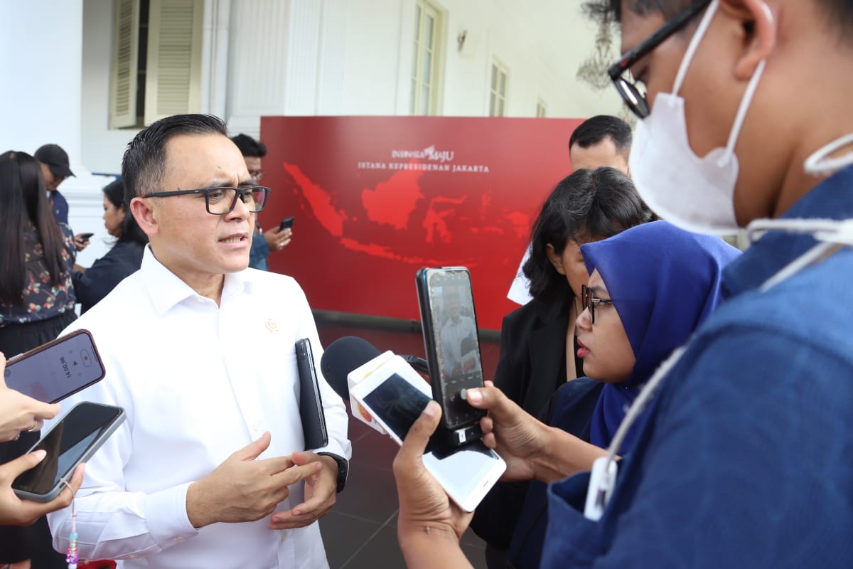 Indonesia Akan Miliki Layanan Digital Terpadu Pertama, Janjikan Pelayanan Publik Makin Cepat dan Mudah