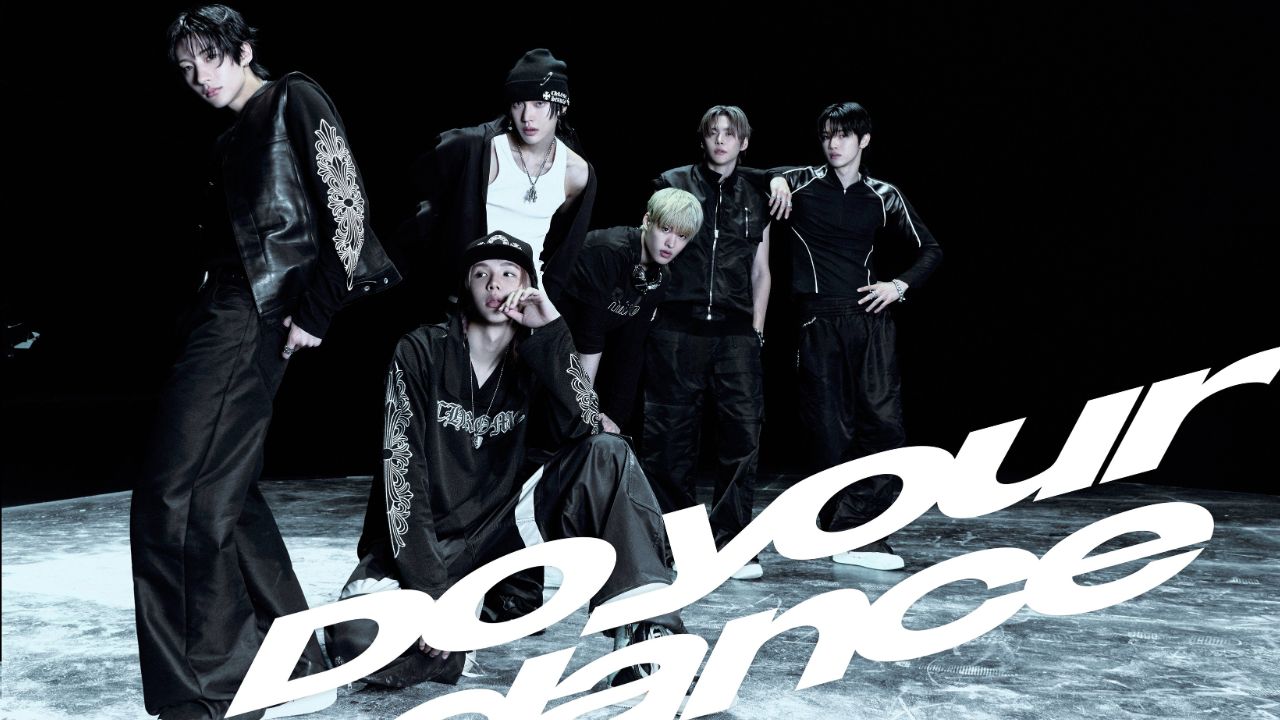  Lirik dan Terjemahan Lagu Do your dance Milik RIIZE, Comeback Epic di Mini Album II
