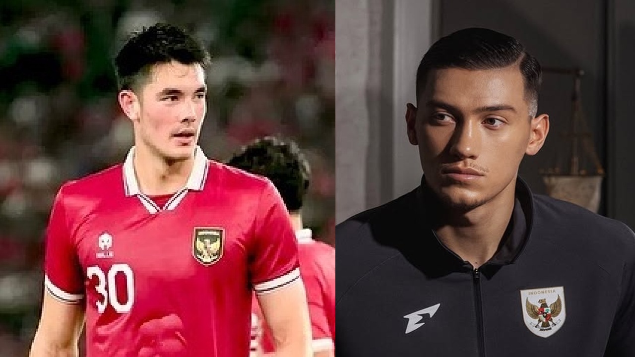 Elkan Baggott Ungkap Cintanya ke Indonesia! Jay Idzes Selangkah Menuju AC Milan, Malaysia Malah Ngusik