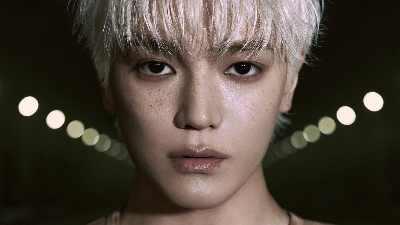 Taeyong NCT Comeback 18 Mei, Album Perdana WYLD Penuh Gebrakan