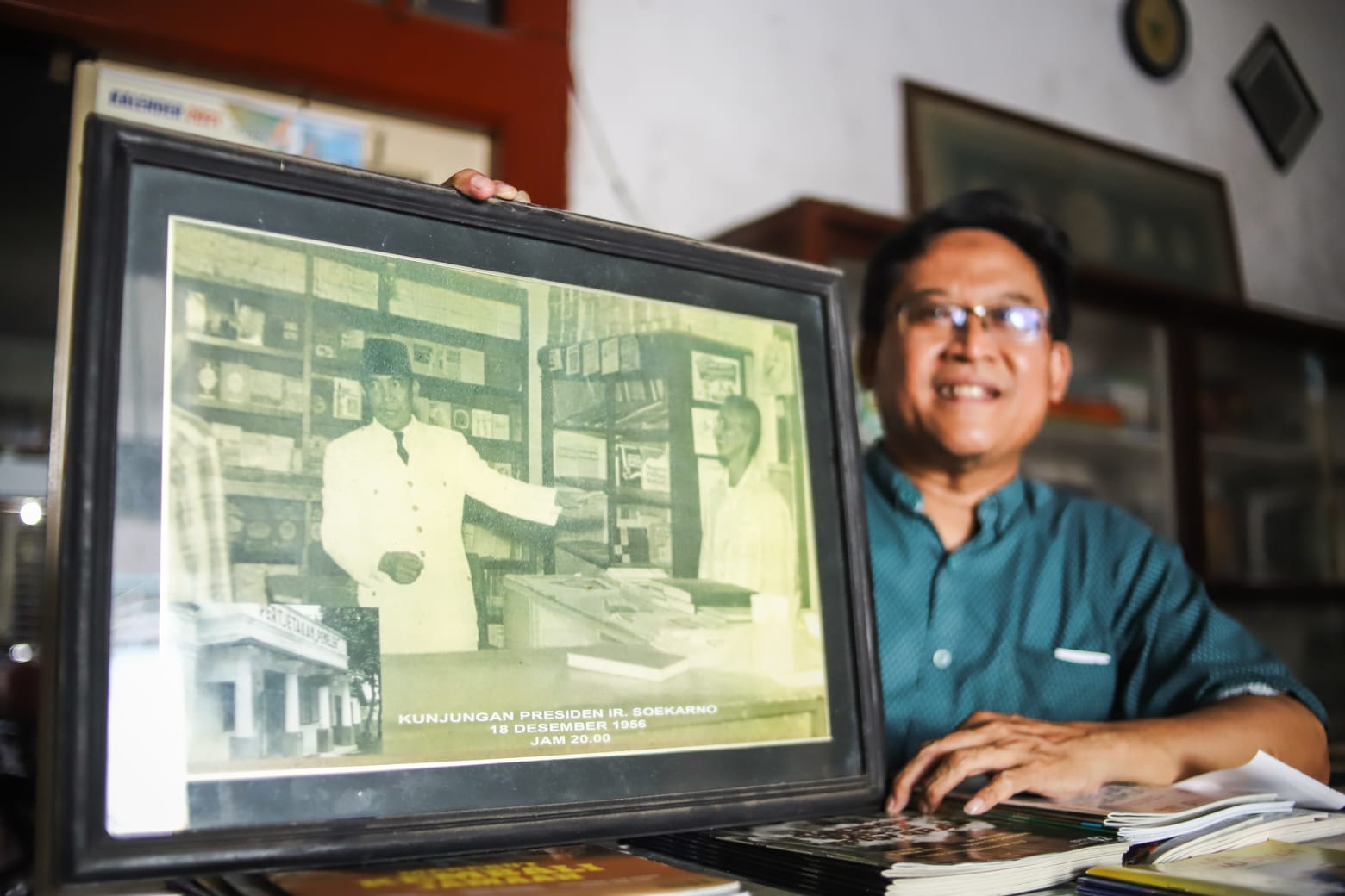 Seri Sang Putra Fajar (8): Cahaya Islam di Gelapnya Penjara
