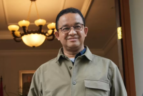 Akun Medsos Anies Baswedan Digeruduk Netizen usai Tom Lembong Jadi Tersangka Korupsi Impor Gula, Respon Bijaknya Disorot