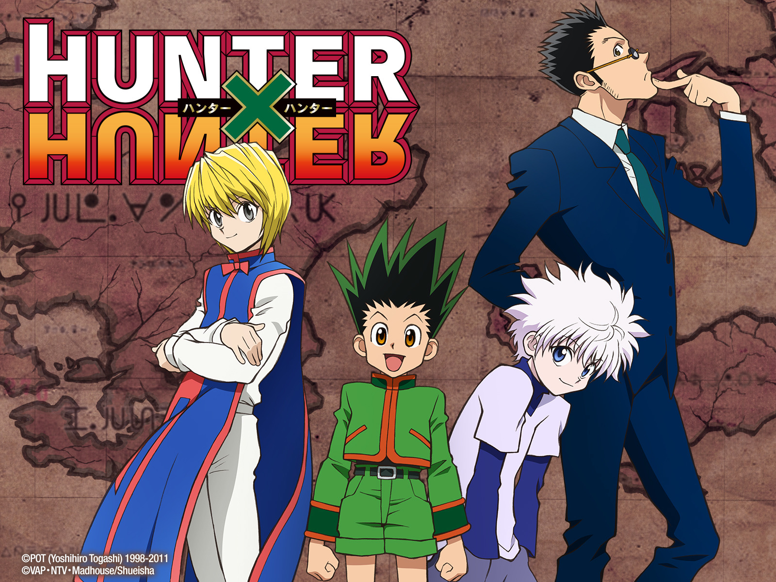 Nen, Jurus Rahasia dalam Dunia Hunter x Hunter yang Tak Lekang Waktu