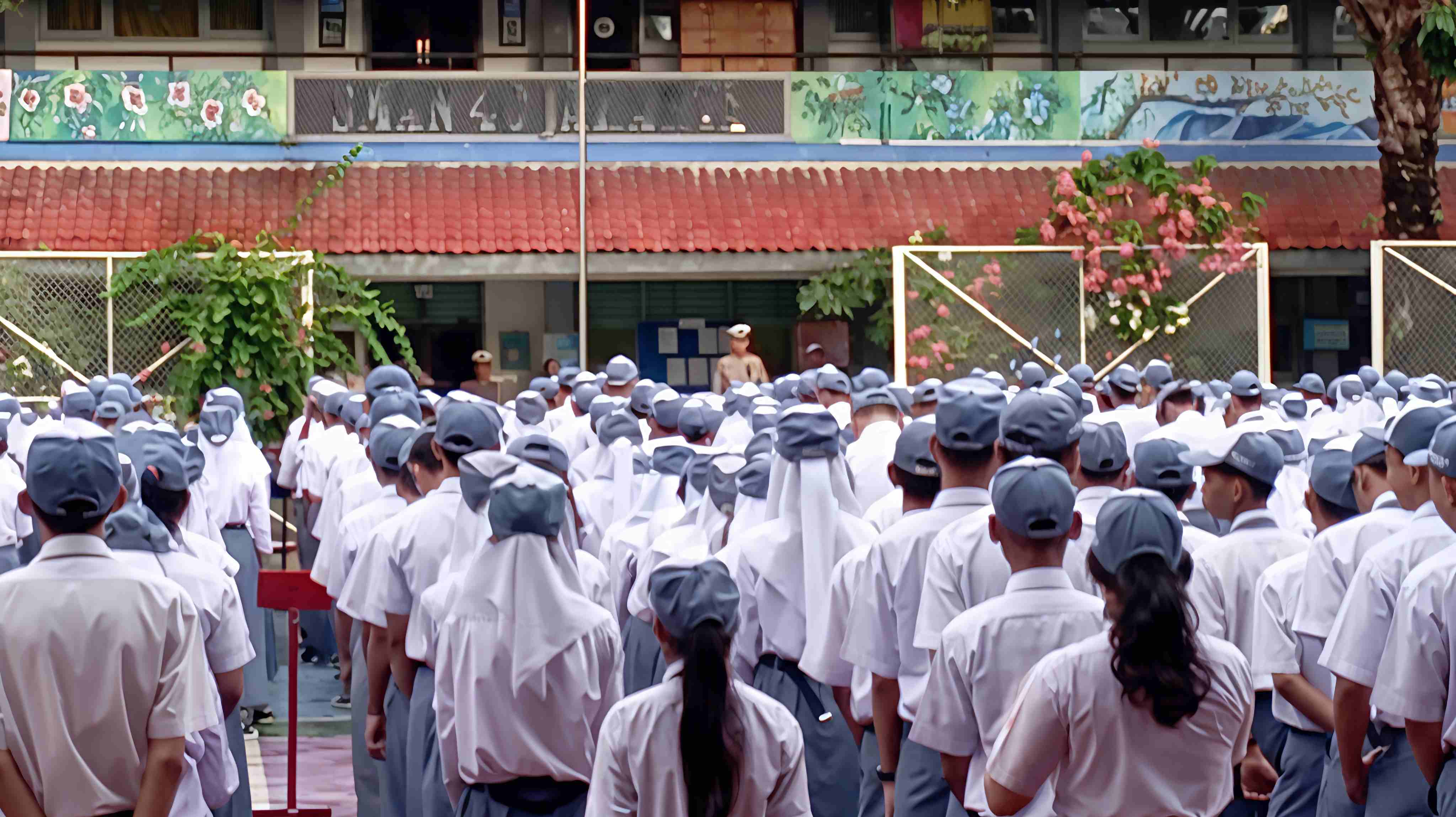 40 Sekolah Swasta di Jakarta Ikuti Uji Coba Gratis, Disdik: Sudah Mulai Hari Ini 