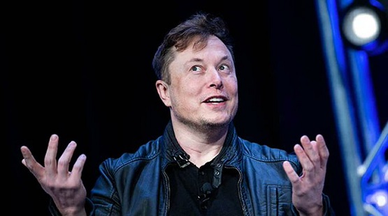 Alasan Elon Musk Tunda Beli Twitter, Taktik Negosiasi karena Harga Saham Turun?