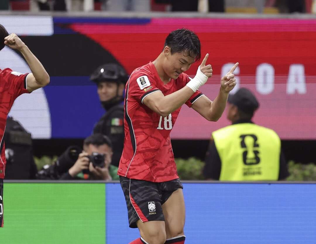 Demam 38 Derajat, Oh Hyeon-gyu Malah Jadi Pahlawan Kemenangan Korea Selatan!