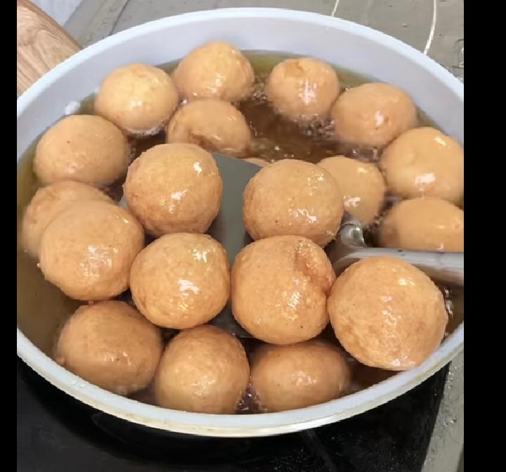 Resep Tahu Bulat Anti Gagal, Gurih dan Mengembang Sempurna