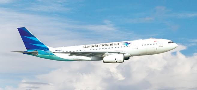 Garuda Indonesia Angkat Bicara Terkait Banyaknya Delay Pesawat Musim Haji 2024