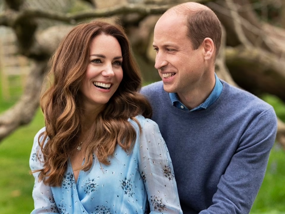 Pangeran William Update Kabar Kesehatan Kate Middleton: Sudah Lebih Baik