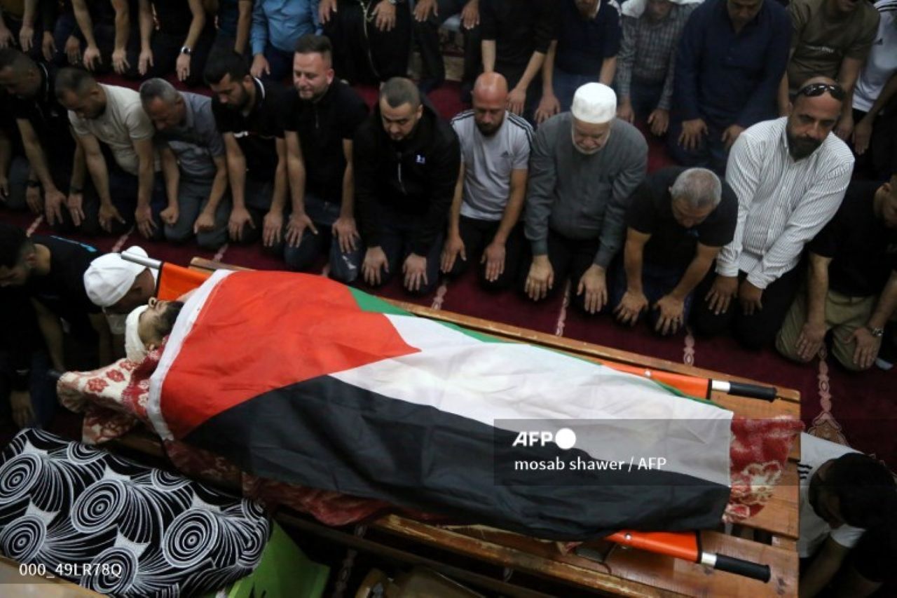 Setidaknya 30 Orang Warga Gaza Tewas Saat Mengakses Bantuan Kemanusiaan, IDF Membantah 