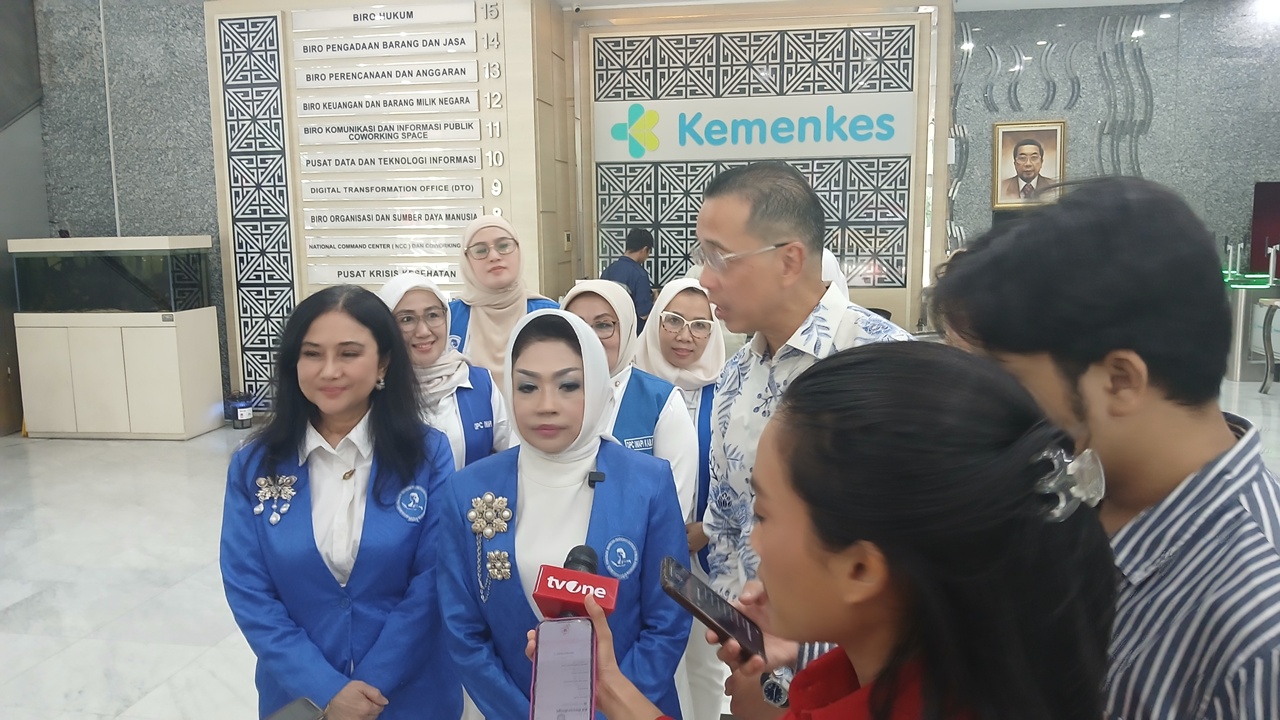 Deteksi Dini, Kadin dan Siloam Hospitals Gelar Program Skrining Kanker Payudara